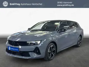 Opel Astra Sports Tourer 1.2 Turbo Automatik GS 96 kW,