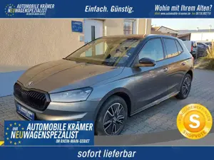 Skoda Fabia Monte Carlo 5J. Garantie Beheizbare WS Dppelter...