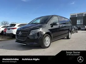 Mercedes-Benz V 300 V 300 EXTRALANG 4MATIC AVANTGARDE 8SITZE LED AHK