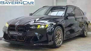BMW M3 CS Touring CarbonExt. Driver Schale