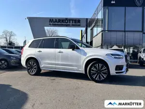 Volvo XC90 T8 AWD Plus Dark Recharge 7-Sitzer ACC/AHK