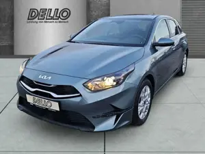 Kia Ceed / cee'd 1.0T Vision Komfort Rückfahrkamera Apple CarPlay S