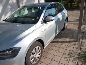 Volkswagen Polo Polo VI 1.0 TSI Comfortline