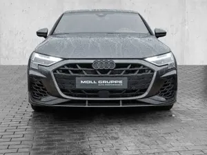 Audi S3 Sportback TFSI quattro S tronic Bild 3