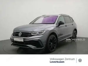 Volkswagen Tiguan Allspace R-Line 4Motion DSG PANO MATRI