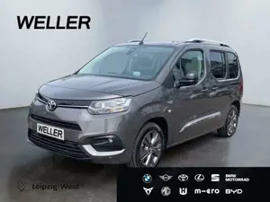 Toyota Proace City Verso 1.2 Turbo L1 Executive *Pano*