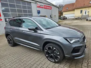 CUPRA Ateca 1,5 ,FR,Shz,Lhz,LED, Bild 3