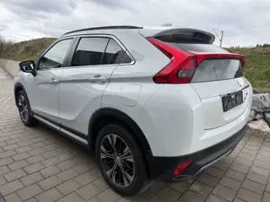 Mitsubishi Eclipse Cross 1.5 T-MIVEC Intro Edition 2WD Bild 5