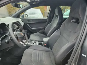 CUPRA Ateca 1,5 ,FR,Shz,Lhz,LED, Bild 4