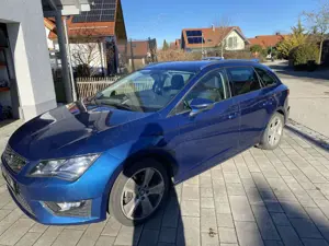 SEAT Leon Leon ST 1.4 TSI Start