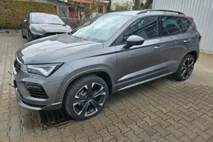 CUPRA Ateca 1,5 ,FR,Shz,Lhz,LED, Bild 2