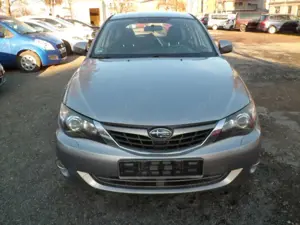 Subaru Impreza Comfort *4X4 AUTOMATIK;SH;KLIMA*