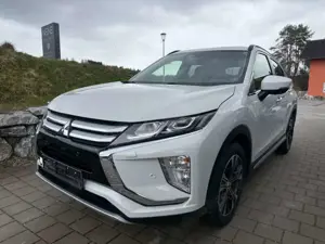 Mitsubishi Eclipse Cross 1.5 T-MIVEC Intro Edition 2WD Bild 4
