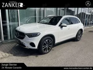Mercedes-Benz GLC 300 GLC 300 4M AVANTGARDE *DISTRO*AHK*STHZ*PANO*360