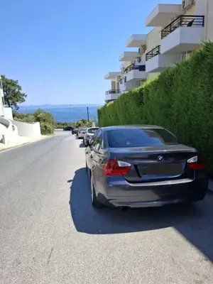 BMW 320 320d DPF Touring Edition Fleet