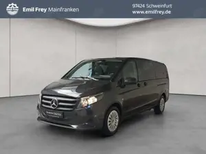 Mercedes-Benz Vito Vito / Marco Polo