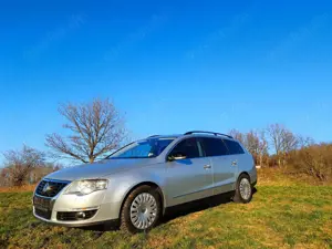 Volkswagen Passat Variant Comfortline