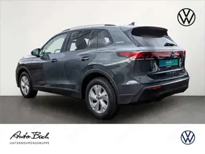 Volkswagen Tiguan Bild 3