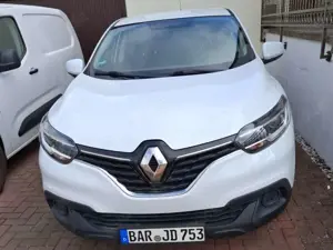 Renault Kadjar Kadjar Energy TCe 130 COLLECTION