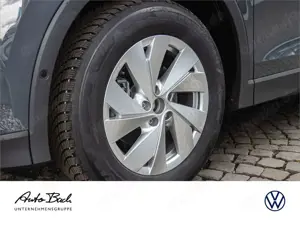 Volkswagen Tiguan Bild 5