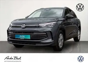 Volkswagen Tiguan Bild 1