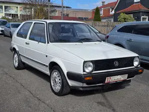 Volkswagen Golf Bild 2