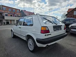 Volkswagen Golf Bild 4