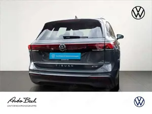 Volkswagen Tiguan Bild 4