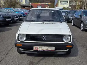 Volkswagen Golf Bild 3