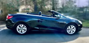 Opel Cascada Cascada 1.4 Turbo Edition