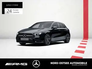 Mercedes-Benz A 250 e AMG TOTWINKEL LED KAMERA NIGHT PANO