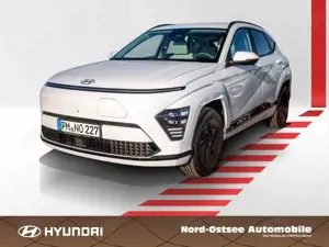 Hyundai KONA SX2 EV Trend Assistenz-Paket
