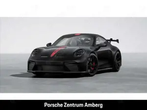 Porsche 992 911 GT3 Vollschalensitze Überrollkäfig Sportabgasa