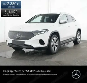 Mercedes-Benz EQA 250 EQA 250 PROGRESSIVE*DISTR*MEMORY*R-KAM*LED*AMBI*