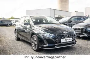 Hyundai i20 FL 1.0 T-GDi Trend 48V Mild-Hybrid NAVI
