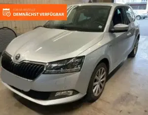 Skoda Fabia 1.0 TSI Soleil LED Navi SHZ ACC