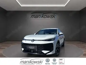 Volkswagen T-Roc 1.5 eTSI 150 PS DSG *R-LINE*AHK ACC LED