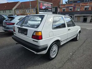 Volkswagen Golf Bild 5