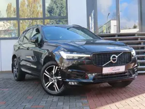 Volvo XC60 B4 AWD Autom. Leder HeadUp Memory ACC