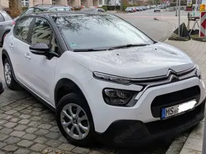 Citroen C3 C3 Pure Tech 82 FEEL