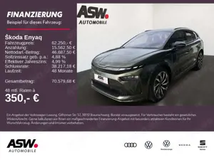 Skoda Enyaq 85 Sportline 285PS ACC 360° CANTON SHZ AHK