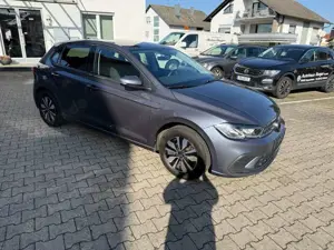 Volkswagen Polo MOVE