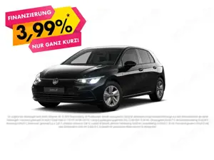 Volkswagen Golf 2.0 TDI DSG LIFE NAVI KAMERA PDC SITZHZG