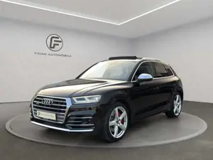 Audi SQ5 3.0 TDI quattro*S-Sitze*Pano*Matrix*BO*AHK*