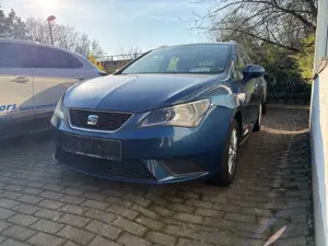 SEAT Ibiza ST Style