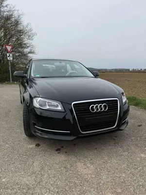 Audi A3 Bild 2