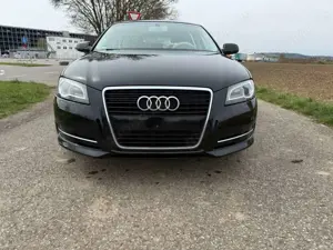 Audi A3 Bild 3