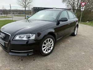 Audi A3 Bild 4