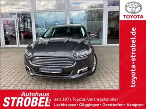 Ford Mondeo Turnier 1.5 EcoBoost Start-Stopp Aut. Titanium