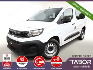 Opel Combo N1 Edition 5-Sitzer EcoLED PDC UVP-27%*